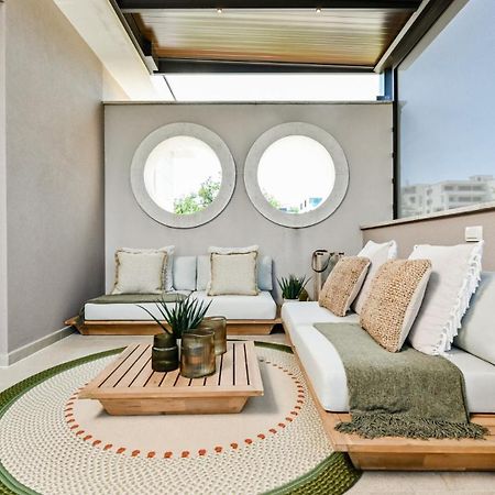Luxury Villa Prova1 Малинська Екстер'єр фото