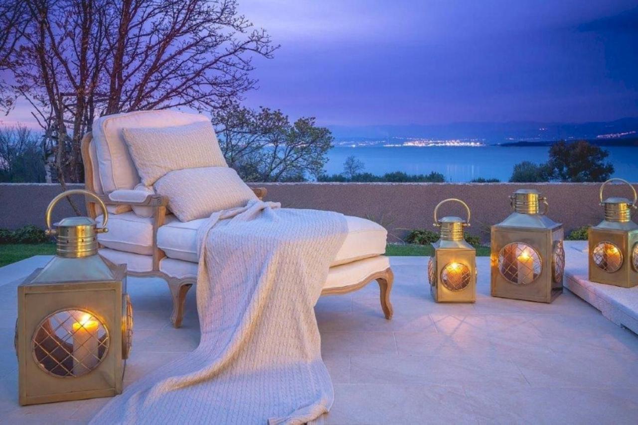Luxury Villa Prova1 Малинська Екстер'єр фото