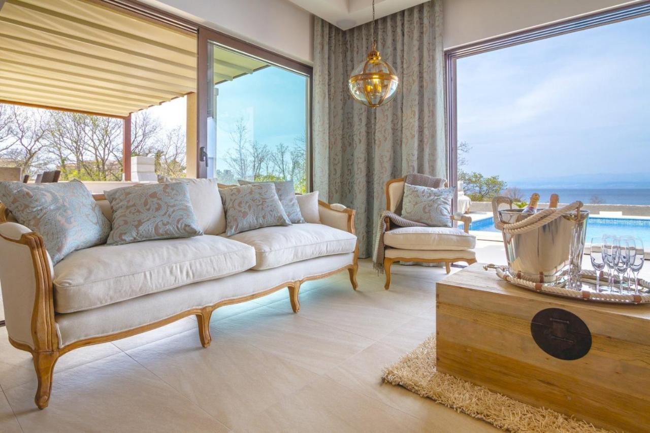 Luxury Villa Prova1 Малинська Екстер'єр фото