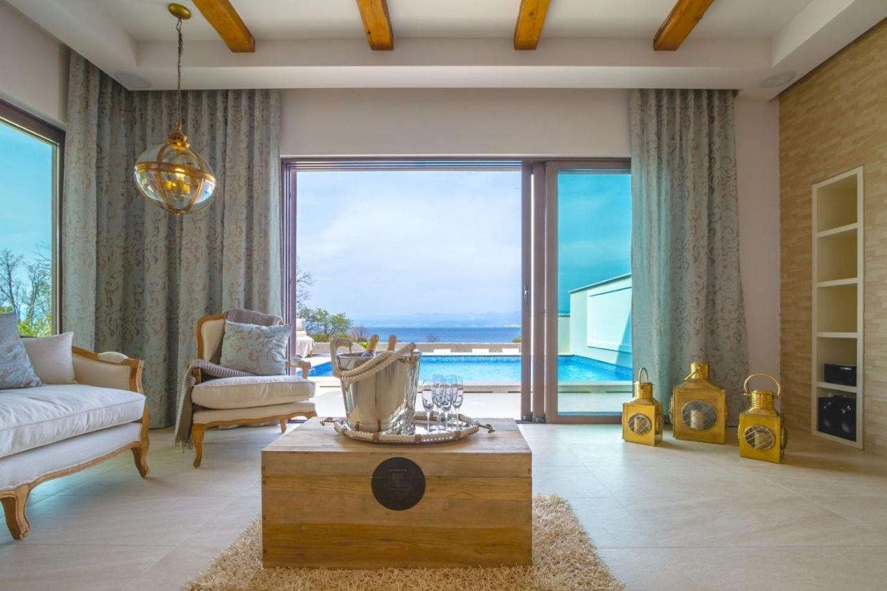 Luxury Villa Prova1 Малинська Екстер'єр фото