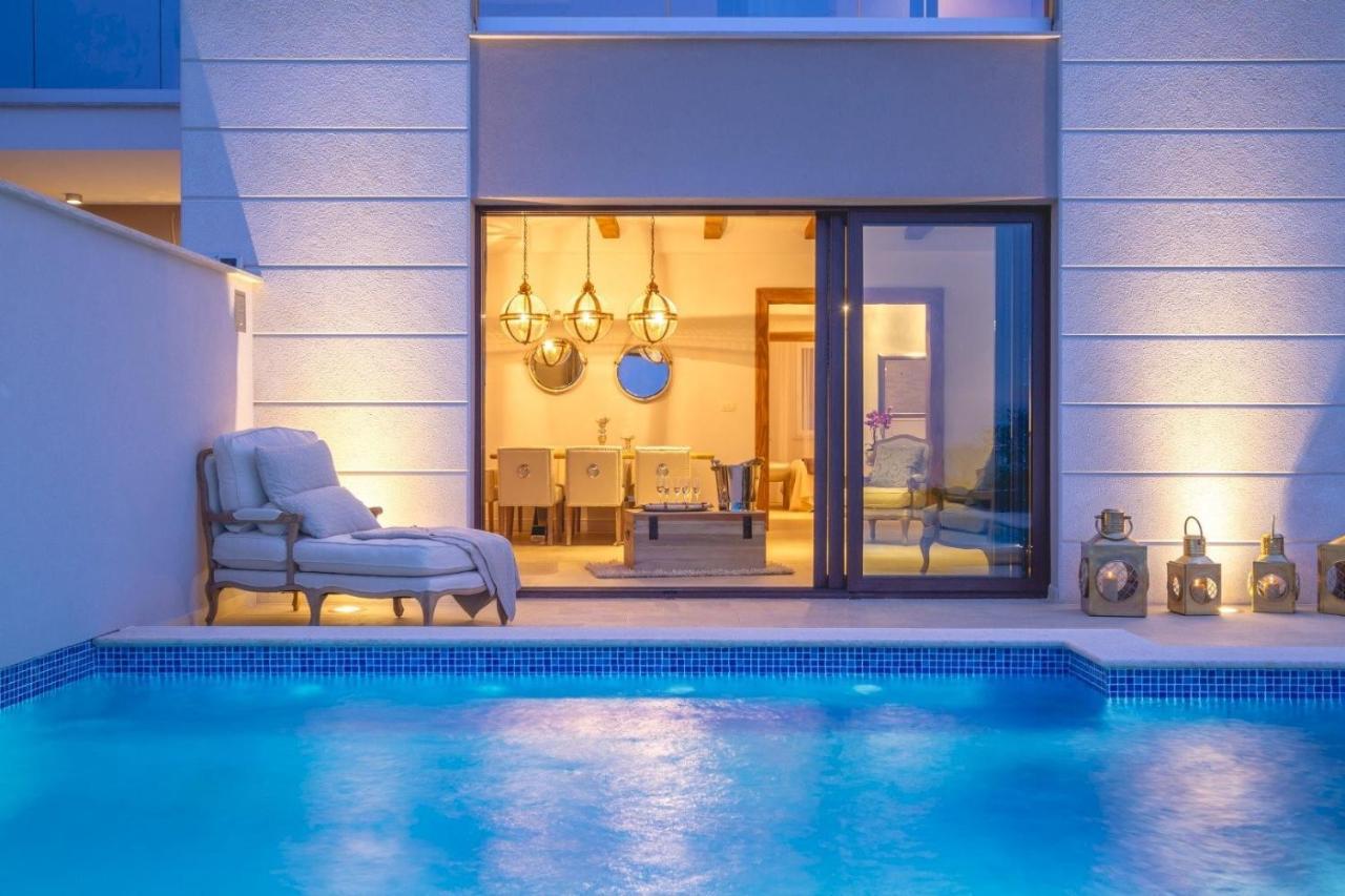 Luxury Villa Prova1 Малинська Екстер'єр фото
