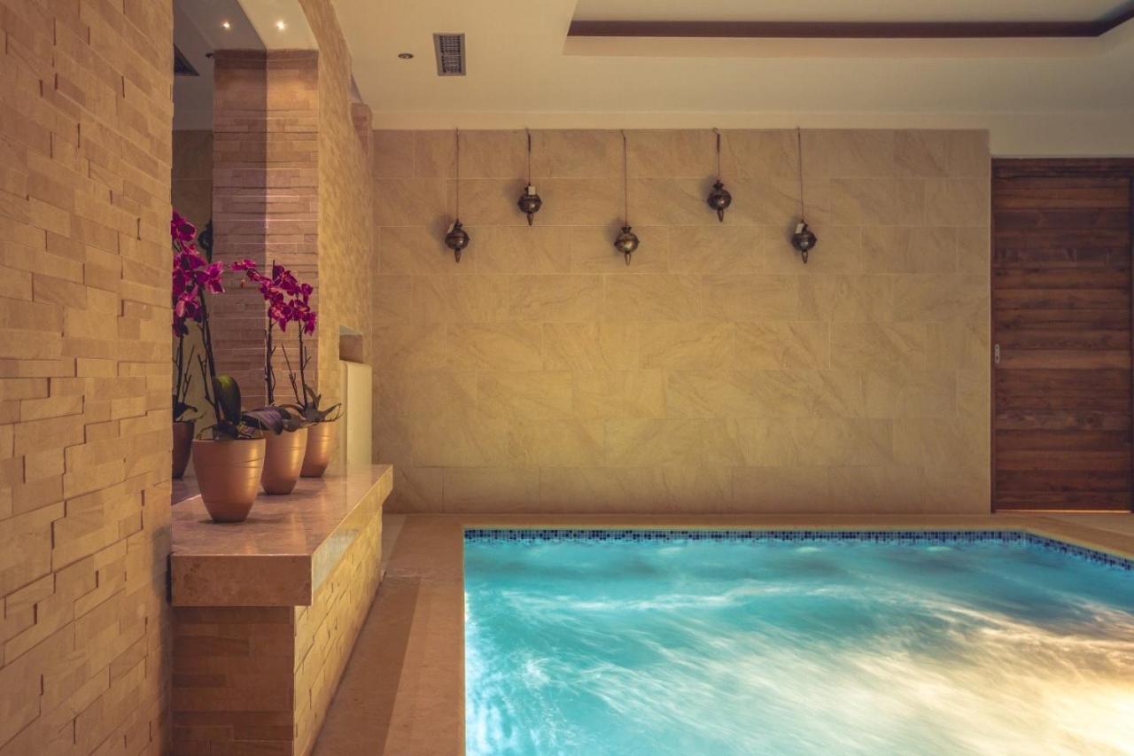 Luxury Villa Prova1 Малинська Екстер'єр фото