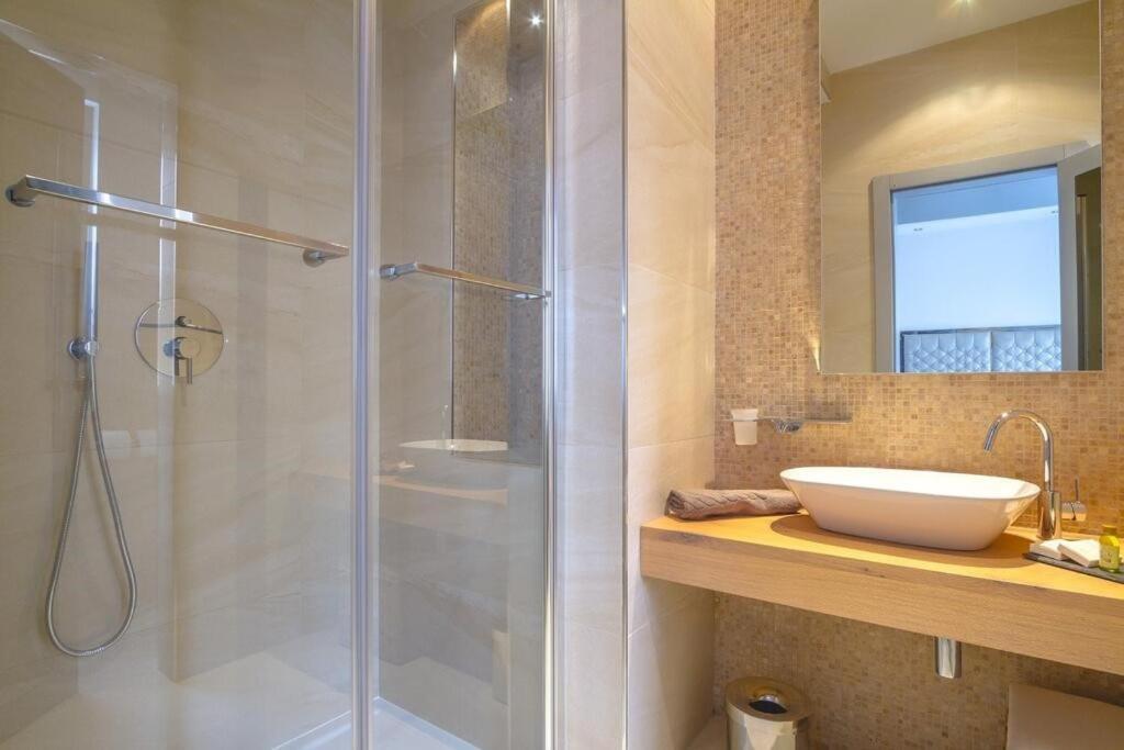 Luxury Villa Prova1 Малинська Екстер'єр фото