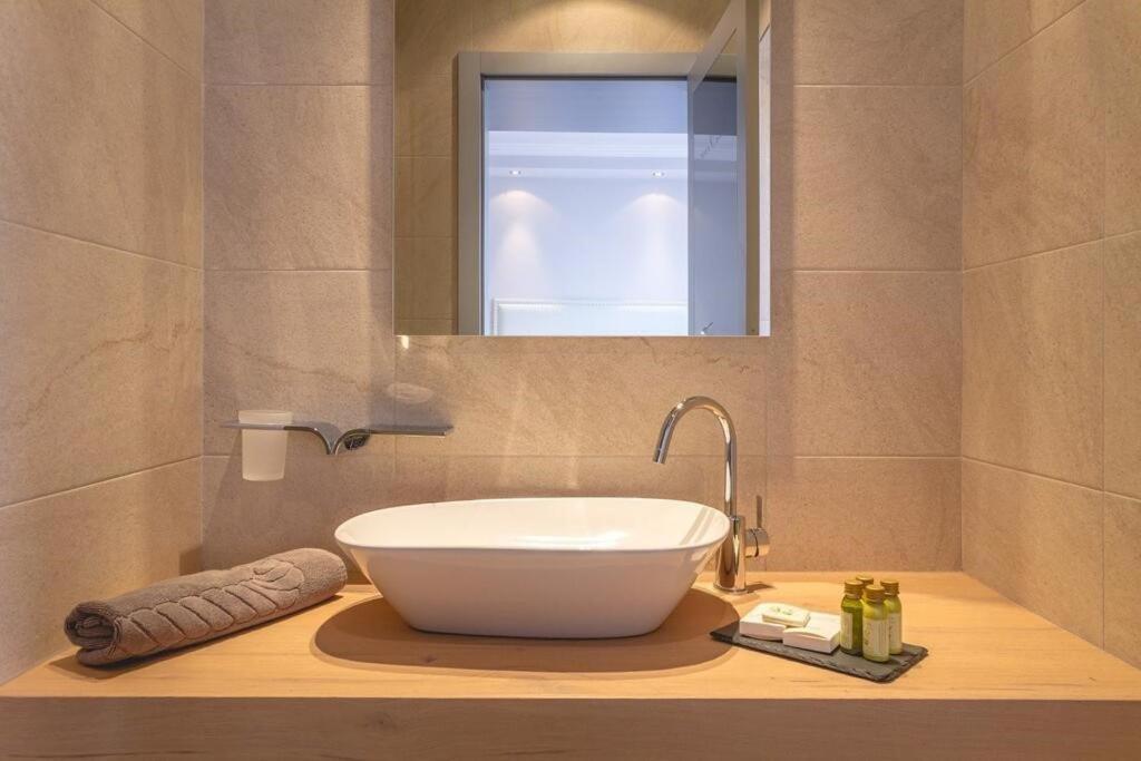 Luxury Villa Prova1 Малинська Екстер'єр фото