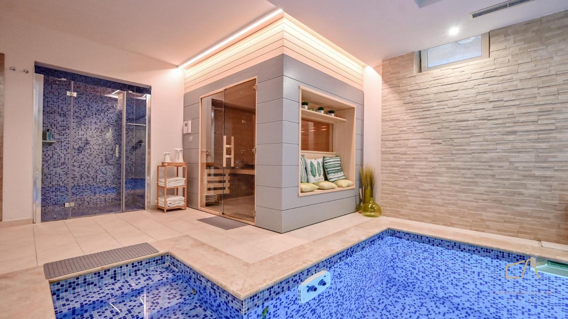 Luxury Villa Prova1 Малинська Екстер'єр фото