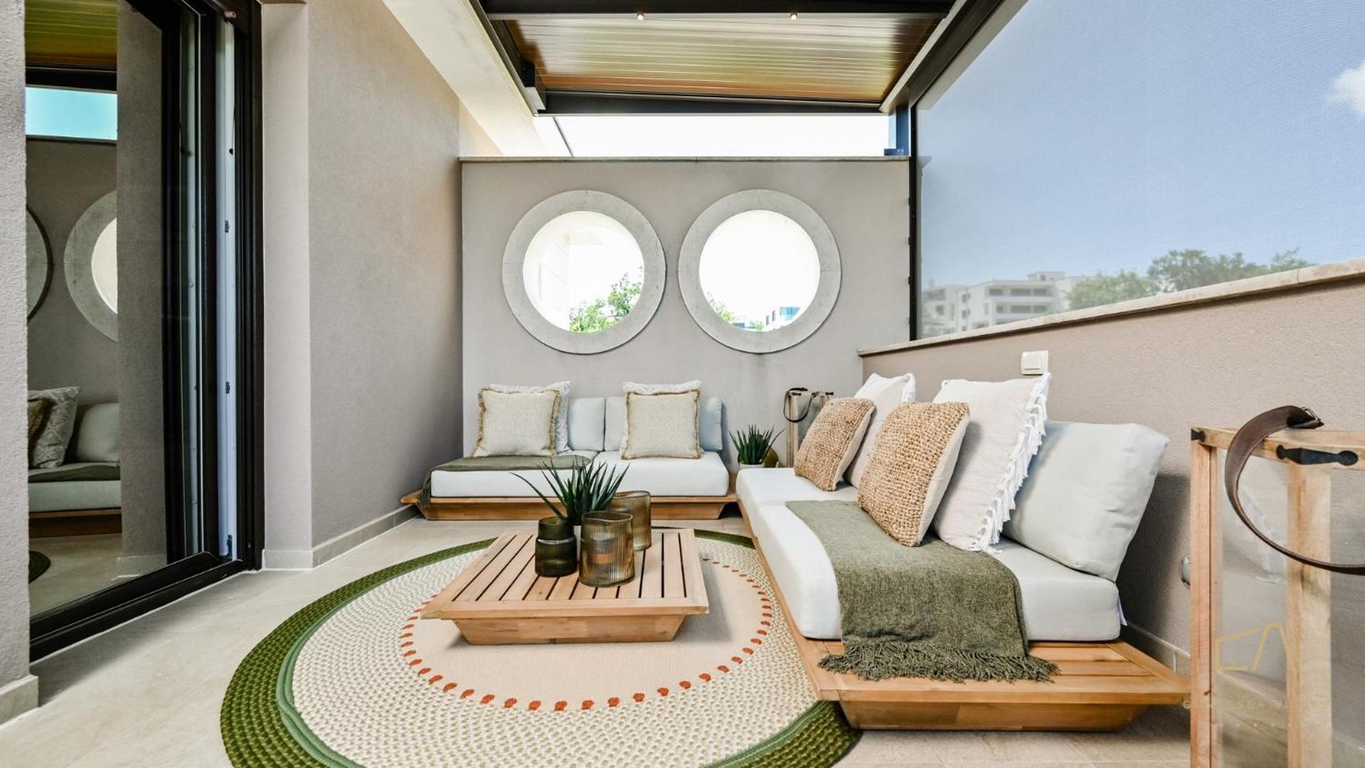 Luxury Villa Prova1 Малинська Екстер'єр фото