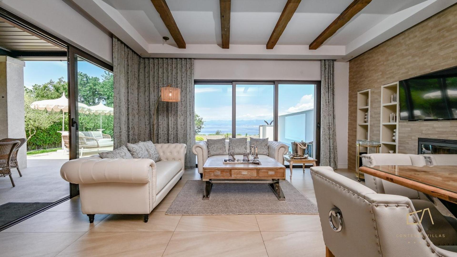 Luxury Villa Prova1 Малинська Екстер'єр фото