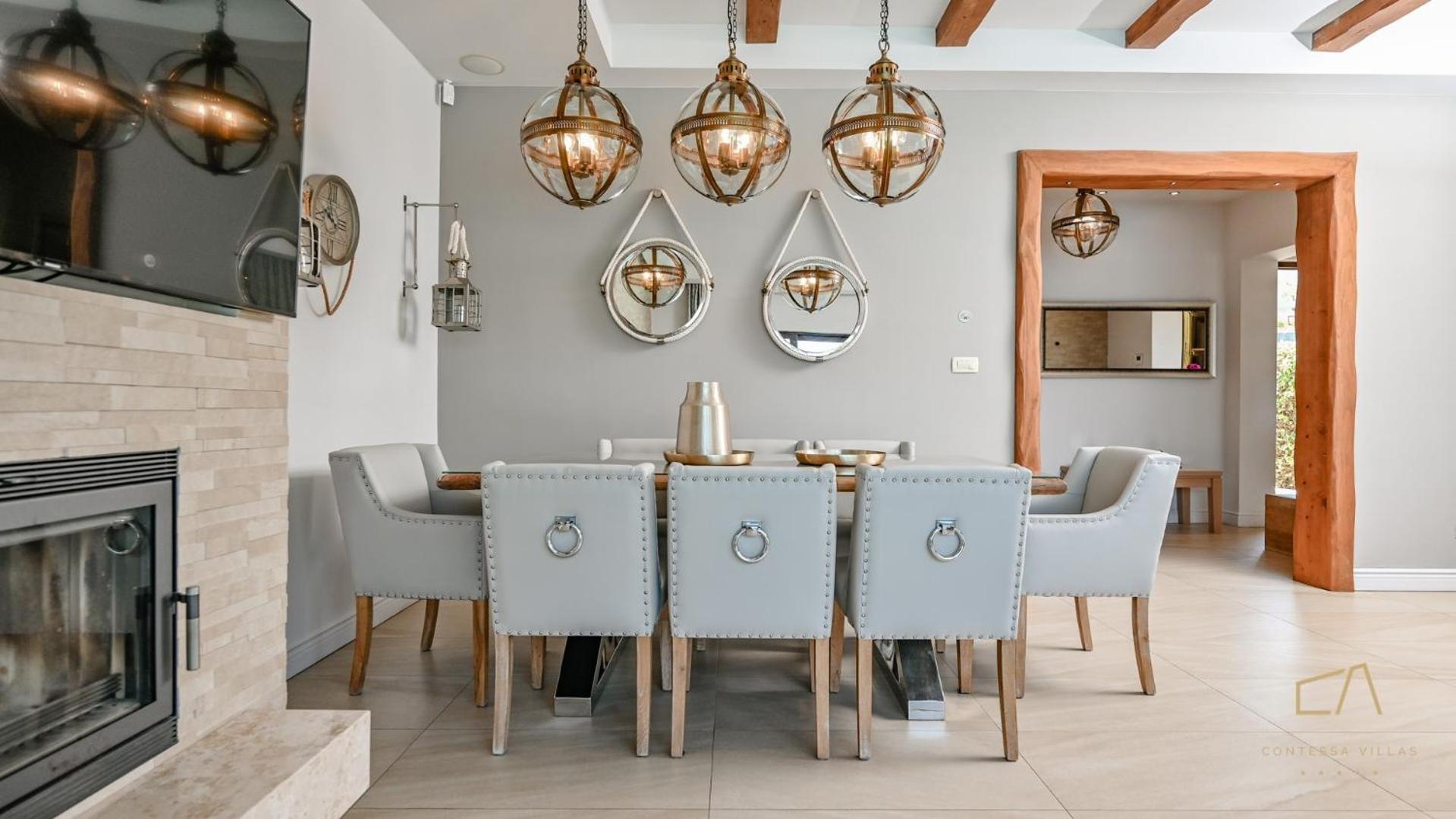 Luxury Villa Prova1 Малинська Екстер'єр фото