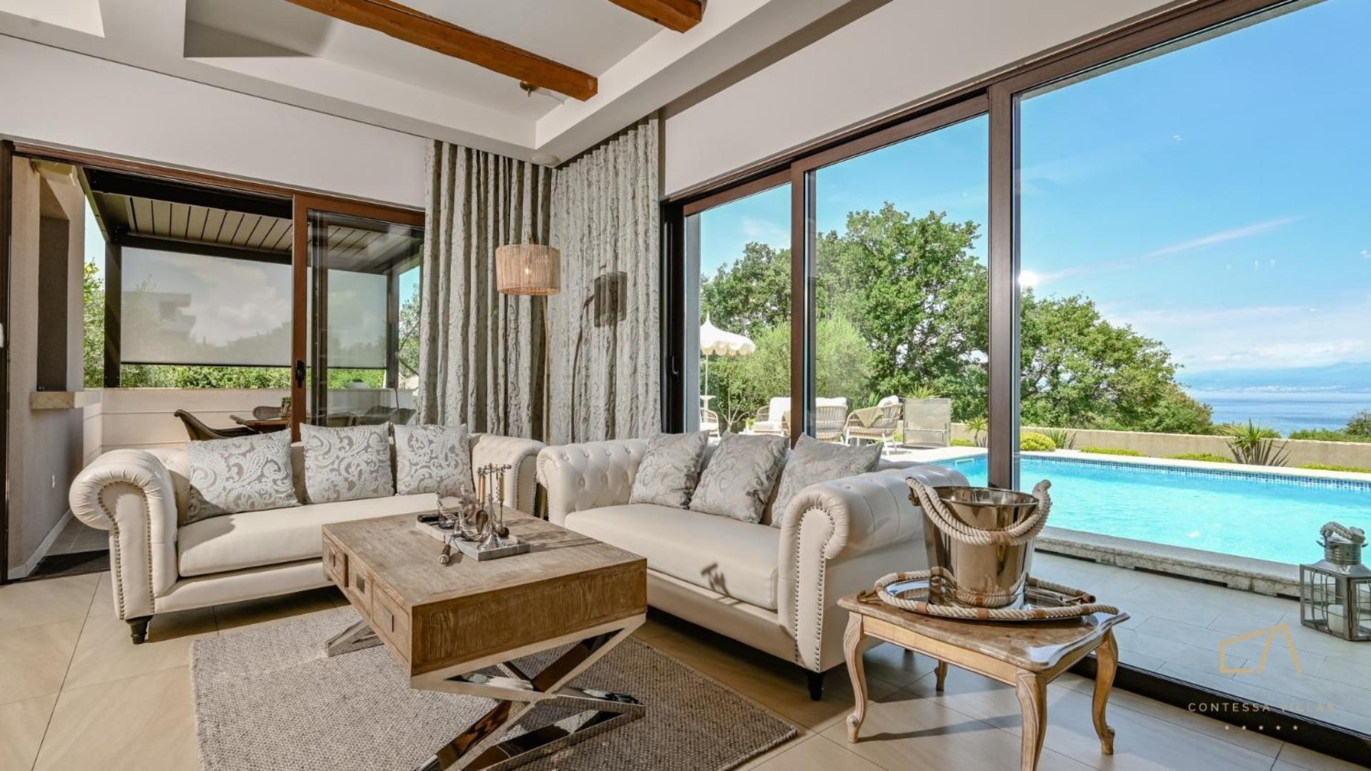 Luxury Villa Prova1 Малинська Екстер'єр фото