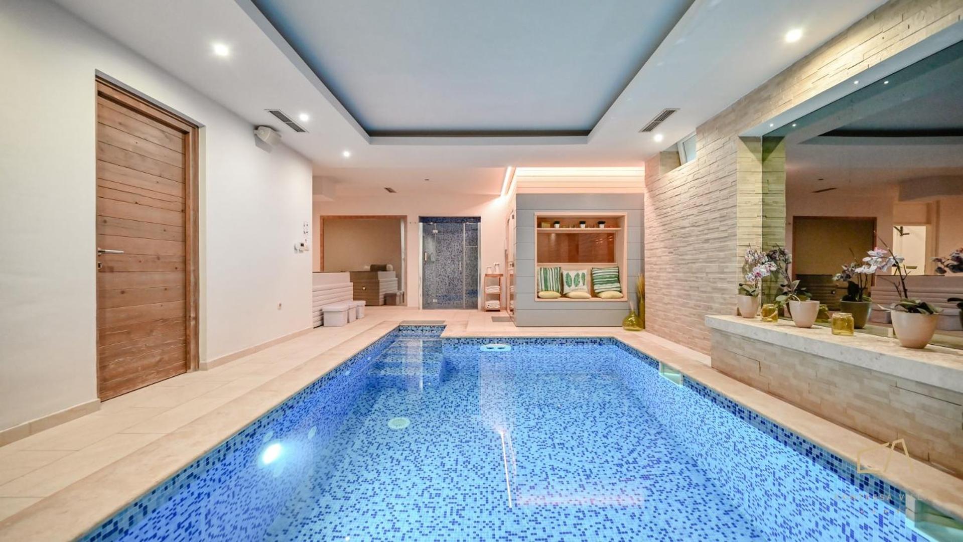 Luxury Villa Prova1 Малинська Екстер'єр фото