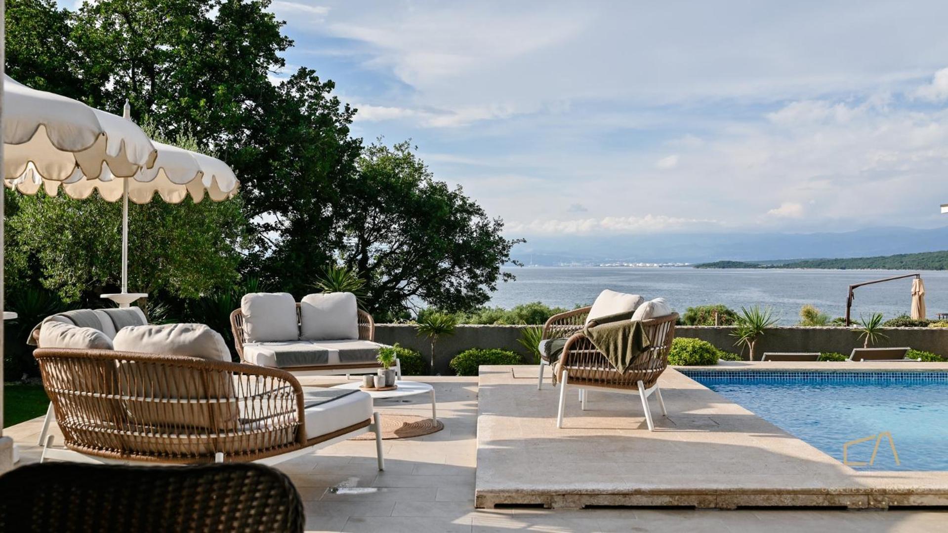 Luxury Villa Prova1 Малинська Екстер'єр фото